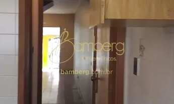 Imagem 7: Sobrado ALTO DA BOA VISTA 121 m² de terreno