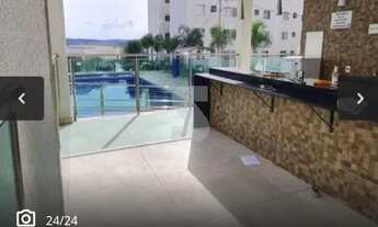 Imagem 2: Área Privativa à venda, 2 quartos, 1 vaga, Cabral - Contagem/MG