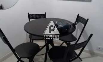 Imagem 3: Flat à venda, 1 quarto, Humaitá - RIO DE JANEIRO/RJ