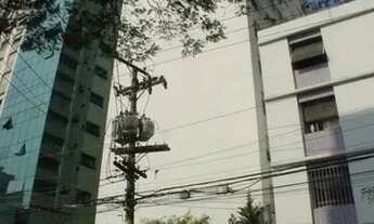 Imagem 3: Apartamento de 3 quartos para alugar no bairro Cerqueira César