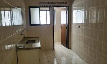 Imagem 11: Apartamento ao lado do centro, prédio frente ao mar, 2 quartos, Jd. Marina - Mongaguá