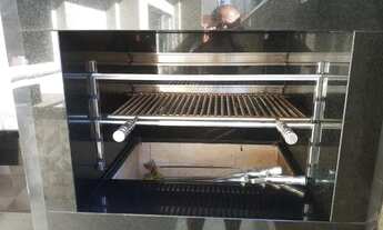 Imagem 7: Casa triplex condomínio fechado