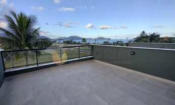 Imagem 4: Sobrado com 3 dormitórios à venda, 128 m² por R$ 870.000,00 - MASSAGUAÇU - Caraguatatuba