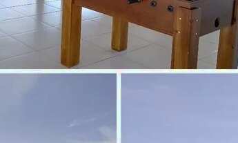 Imagem 3: Apartamento para finais de semana e temporada