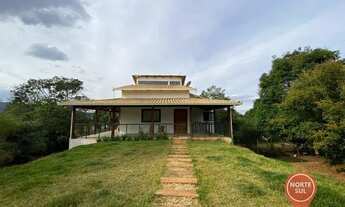 Imagem: Casa com 2 dormitórios para alugar, 118