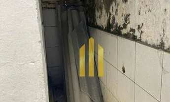 Imagem 5: Casa com 1 dormitório para alugar, 45 m² por R$ 1.073,40/mês - Vila Guaca - São Paulo/SP