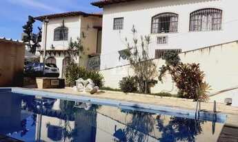 Imagem 2: Casa à venda, 6 quartos, 4 suítes, Jardim Guanabara - RIO DE JANEIRO/RJ