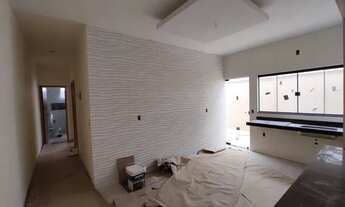 Imagem 2: Casa para venda com 122 metros quadrados com 3 quartos em Jardim Aricanduva - São Paulo