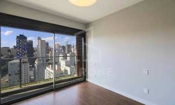 Imagem 4: SÃO PAULO - Apartamento Padrão - CERQUEIRA CÉSAR