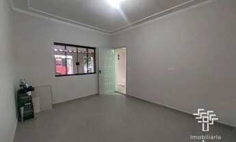 Imagem 3: Casa com 1 dormitório para alugar por R$ 1.000/mês - Jardim Santa Rita de Cássia - Santa B