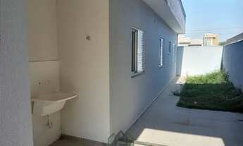 Imagem 7: Casa à venda 3 Quartos, 3 Vagas, 175M², Loteamento Parque do Museu, Caçapava - SP