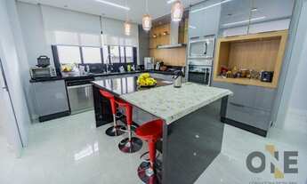 Imagem 3: COTIA - Casa de Condomínio - Granja Viana