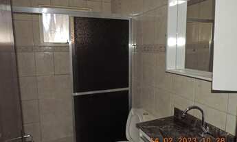 Imagem: Casa com 3 dormitórios à venda, 65 m²