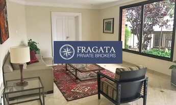 Imagem 6: Apartamento residencial para venda e locação, Pacaembu, São Paulo