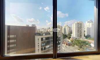 Imagem 4: Vila Olímpia Apartamento com 1 dormitório