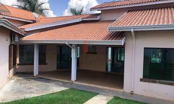 Imagem 4: CASA RESIDENCIAL em Boituva - SP, Chácara Labronci