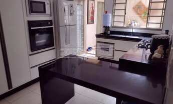 Imagem 7: Casa Padrão em Araraquara