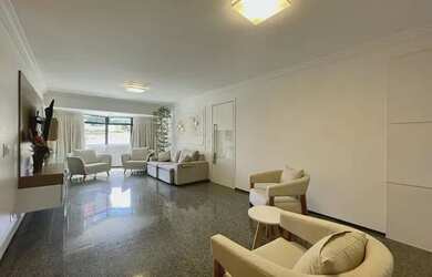 Imagem 3: Apartamento Apartamento com 3 dormitórios