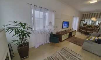 Imagem 7: Casa Condomínio - Altos da Serra VI - Urbanova - 150m² - 3 Dormitórios