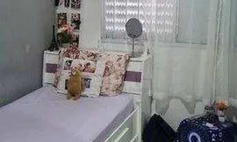 Imagem 11: Casa à venda, 75 m² por R$ 275.000,00 - Residencial Horto Flamboyant - Sorocaba/SP