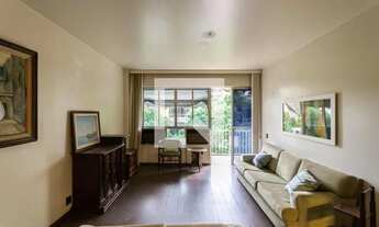 Imagem 4: Apartamento para Aluguel - Tijuca, 3 Quartos, 150 m2