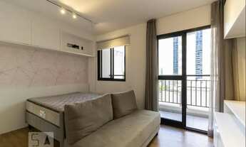 Imagem: Apartamento para Aluguel - Liberdade, 1