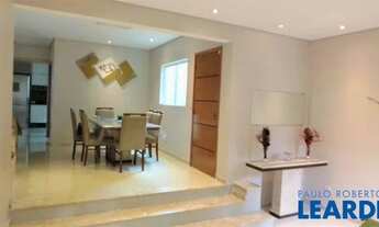 Imagem 3: SOBRADO - VILA MIRANDA - SP