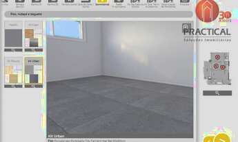 Imagem 7: Apartamento com 2 dormitórios, 69 m² - venda por R$ 1.900.000,00 ou aluguel por R$ 16.702