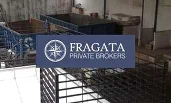 Imagem 6: Galpão à venda, 388 m² por R$ 2.500.000,00 - Vila Anglo Brasileira - São Paulo/SP