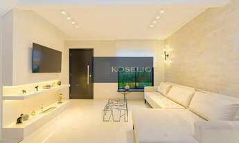 Imagem 3: Sobrado mobiliado em condomínio Água Verde