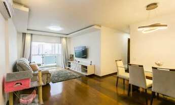 Imagem 2: Apartamento para Aluguel - Belém, 4 Quartos, 107 m2