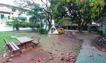 Imagem 6: Condomínio à venda na Pedra de Guaratiba, total de 17 apartamentos com vaga pelo valor anu