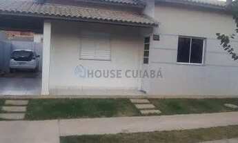 Imagem: Casa No condomínio Humaitá