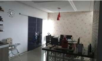 Imagem 2: 9363 - 204m² 4 vagas de garagem Casa de Condomínio Venda - Residencial Villazul Villa Azu