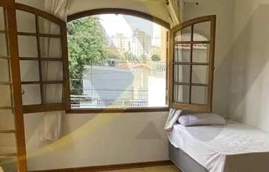 Imagem 7: GRANDE SOBRADO A VENDA TATUAPÉ COM EDÍCULA