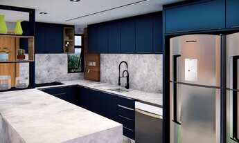 Imagem 4: Apartamento com 3 suítes em 234m² com 3 vagas de garagem