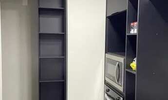 Imagem 3: AP 2 quartos Liberdade