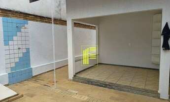 Imagem 7: CONDOMÍNIO DAMHA II: CASA DE ALTO PADRÃO COM 03 DORMITÓRIOS, PISCINA E CHURRASQUEIRA PARA