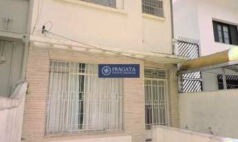 Imagem 4: Sobrado para locação