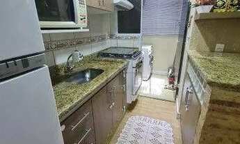 Imagem 6: Apartamento à venda, 48 m² por R$ 245.000,00 - Jardim Maria Eugênia - Sorocaba/SP