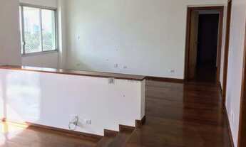 Imagem 2: Apartamento 3 dormitórios 3 suítes com 2 vagas de garagem. Condomínio com área de lazer co