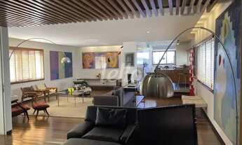 Imagem: São Paulo - Apartamento Padrão - Higienópolis