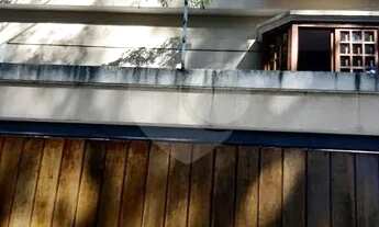 Imagem 3: São Paulo - Casa Padrão - VILA MADALENA