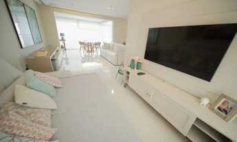 Imagem 2: Cobertura para aluguel e venda Mobiliada Vila Andrade, Morumbi com 250 metros q com 3 suí