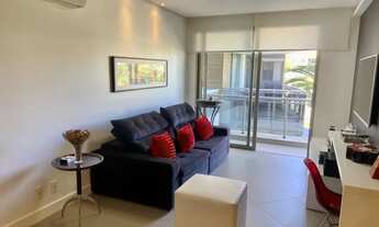 Imagem 6: Apartamento de Alto padrão - 03 dormitórios - 100mts do Mar!