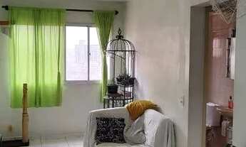 Imagem 2: 2 DORMS, FÁCIL ACESSO AO METRÔ JABAQUARA, 56 m² - Jabaquara - São Paulo/SP - AP6855