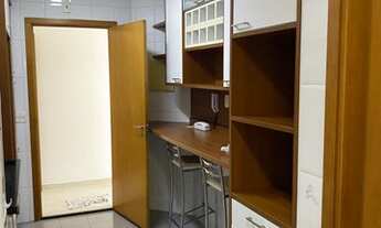 Imagem 5: Apartamento Padrão para Venda e Aluguel em Tamboré Santana de Parnaíba-SP - 402