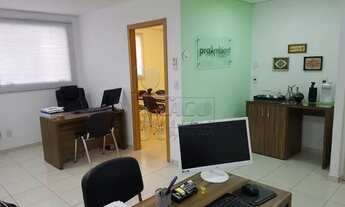 Imagem: Comercial Sala em Ribeirão Preto
