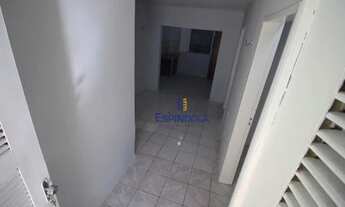 Imagem 5: Casa com 2 dormitórios para alugar, 100 m²- Alugual R$ 1.280/mês - Parquelândia - Fortalez