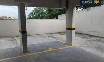 Imagem 7: Apartamento com 2 dormitórios para alugar, 63 m² por R$ 1.823,70/mês - Santa Cândida - Cur